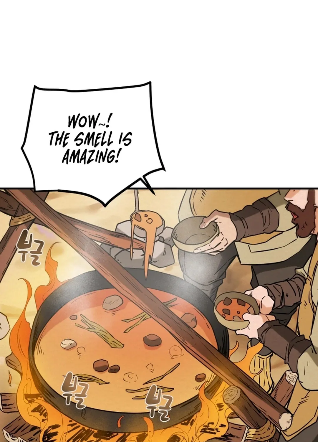 Heavenly Moon Chapter 80 page 73 - 