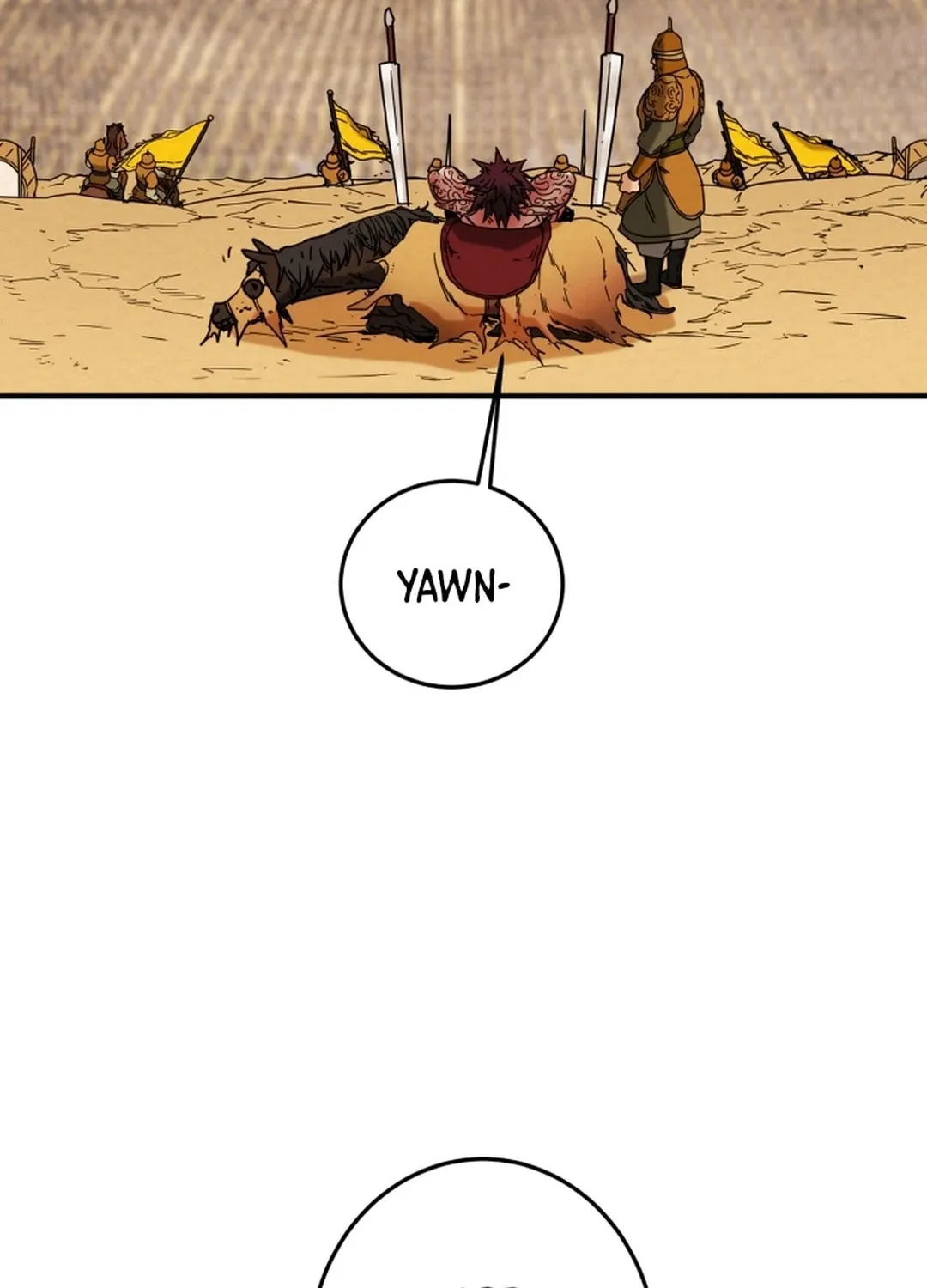 Heavenly Moon Chapter 80 page 81 - 