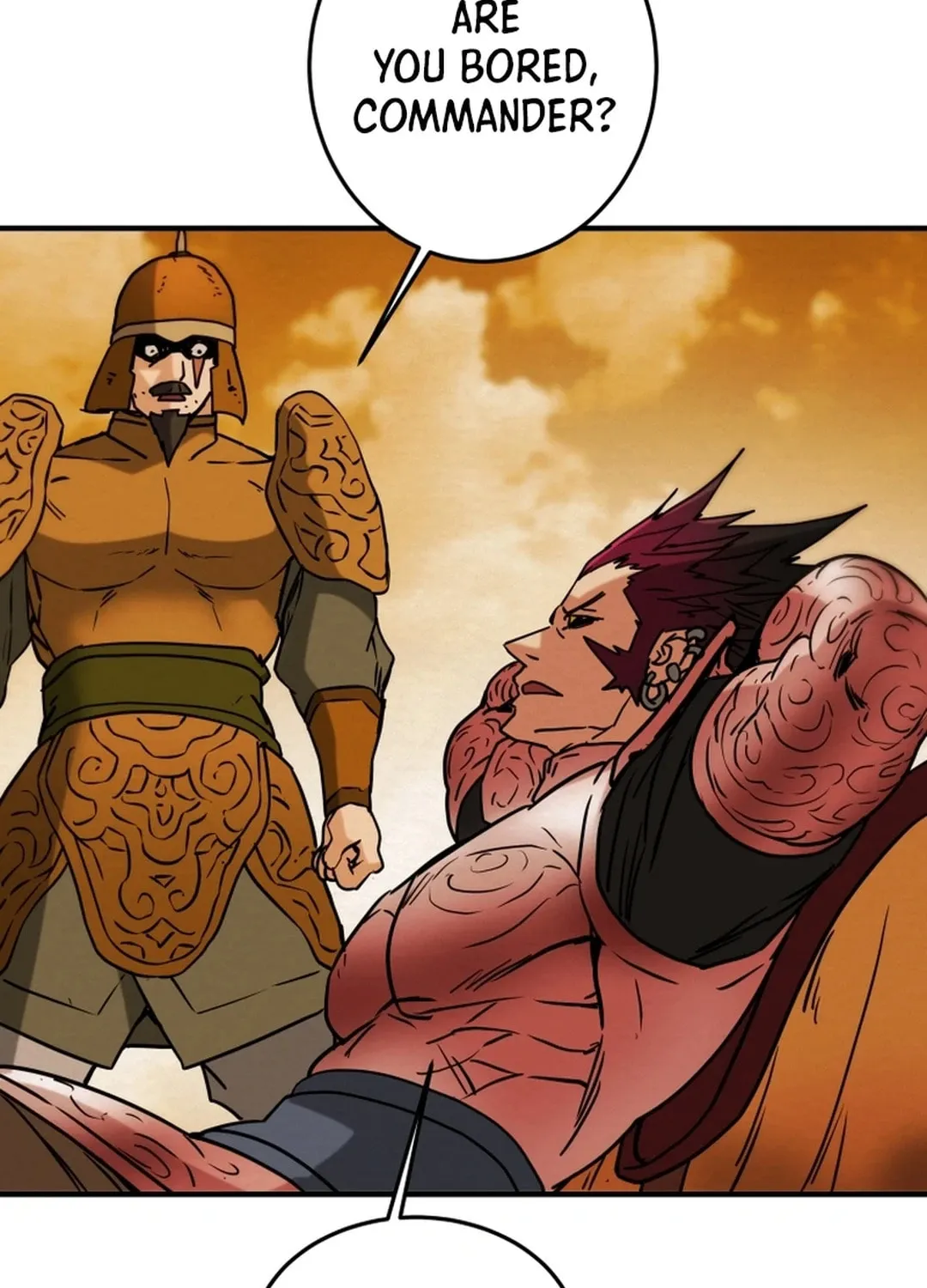 Heavenly Moon Chapter 80 page 82 - 