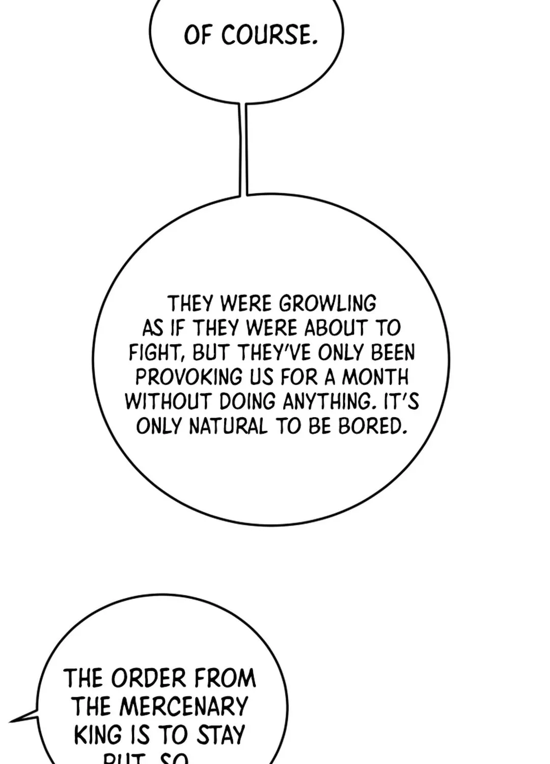 Heavenly Moon Chapter 80 page 83 - 
