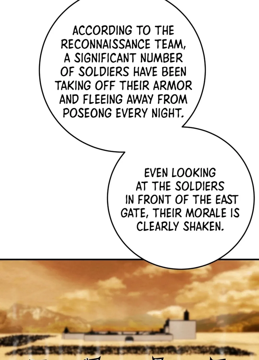 Heavenly Moon Chapter 80 page 87 - 