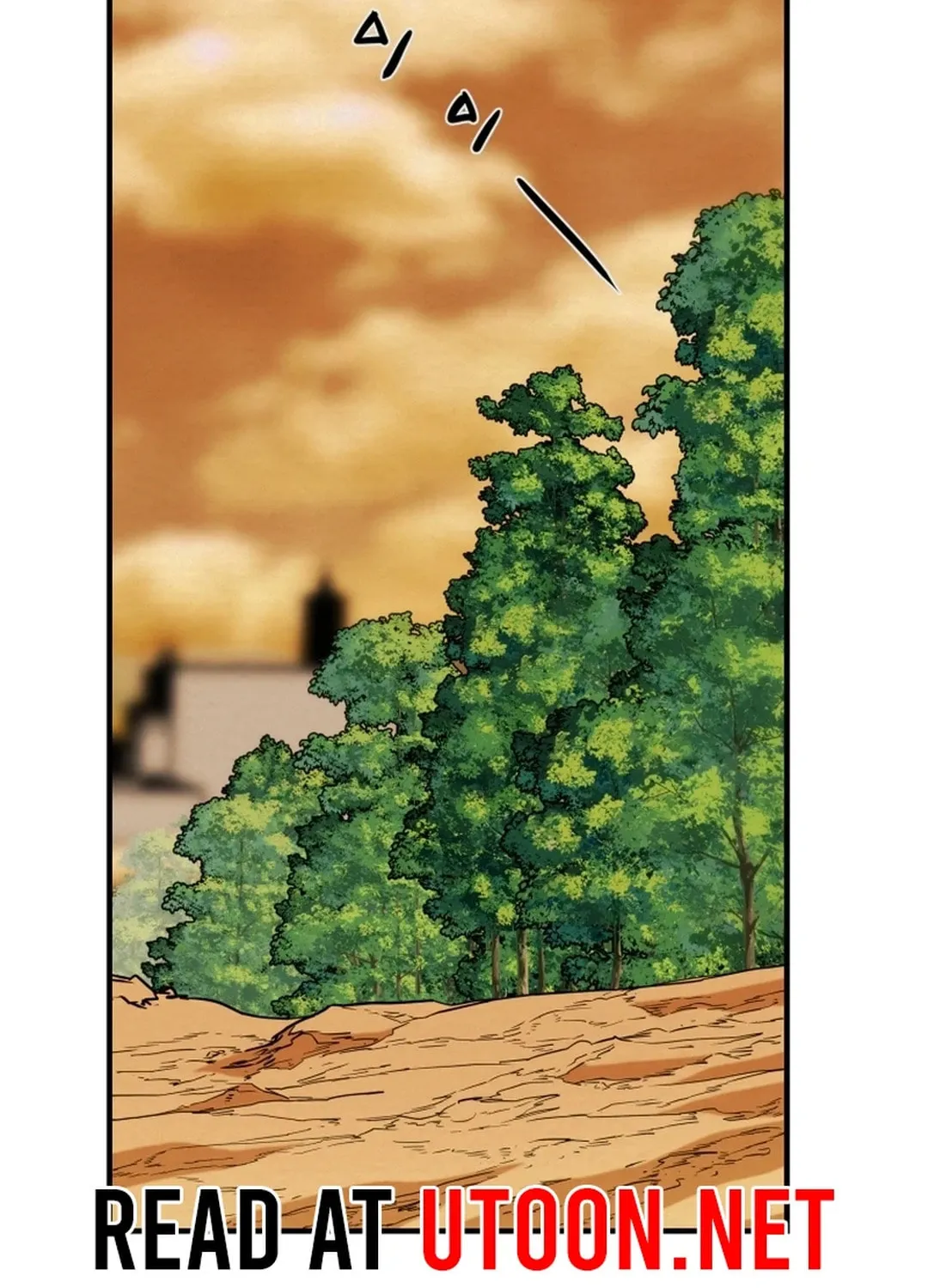 Heavenly Moon Chapter 80 page 93 - 