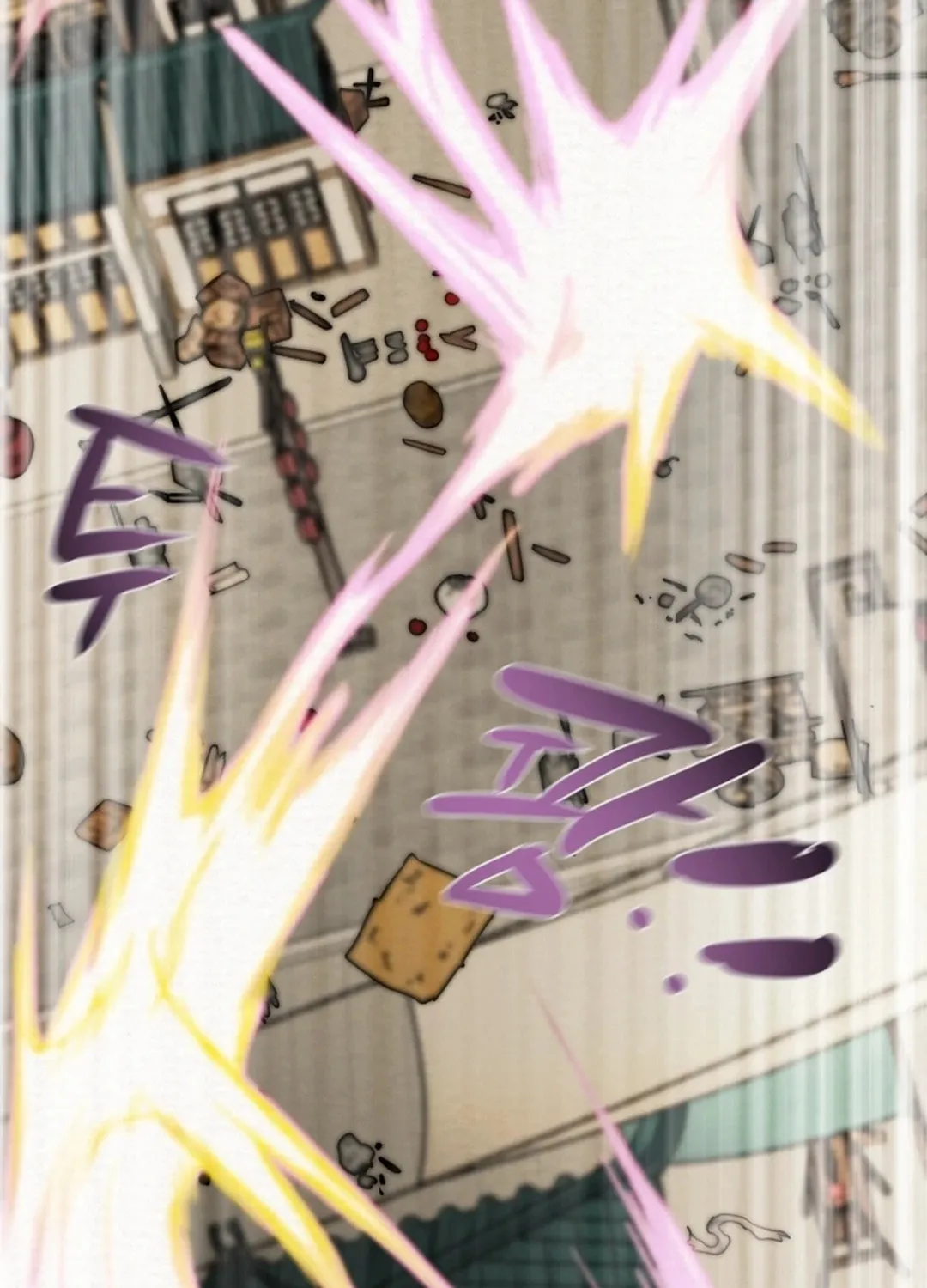 Heavenly Moon Chapter 81 page 103 - 