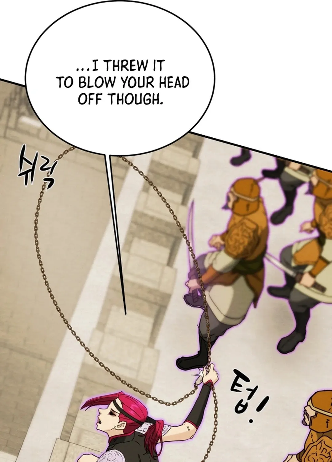 Heavenly Moon Chapter 81 page 121 - 