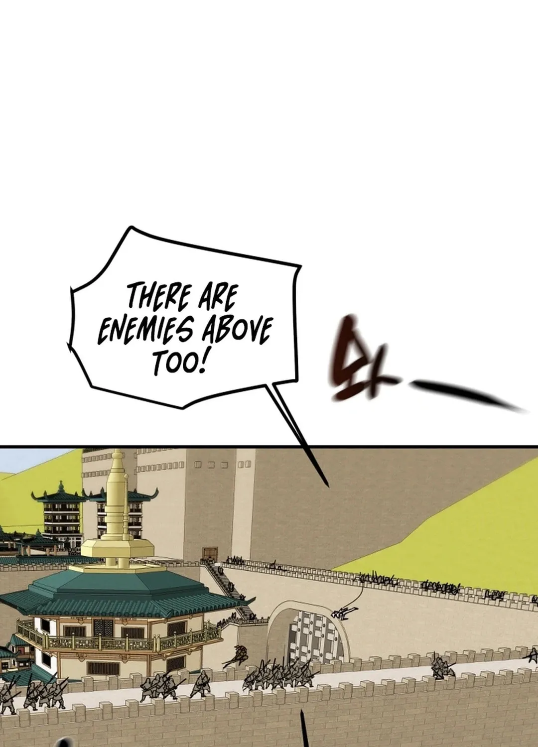 Heavenly Moon Chapter 81 page 123 - 