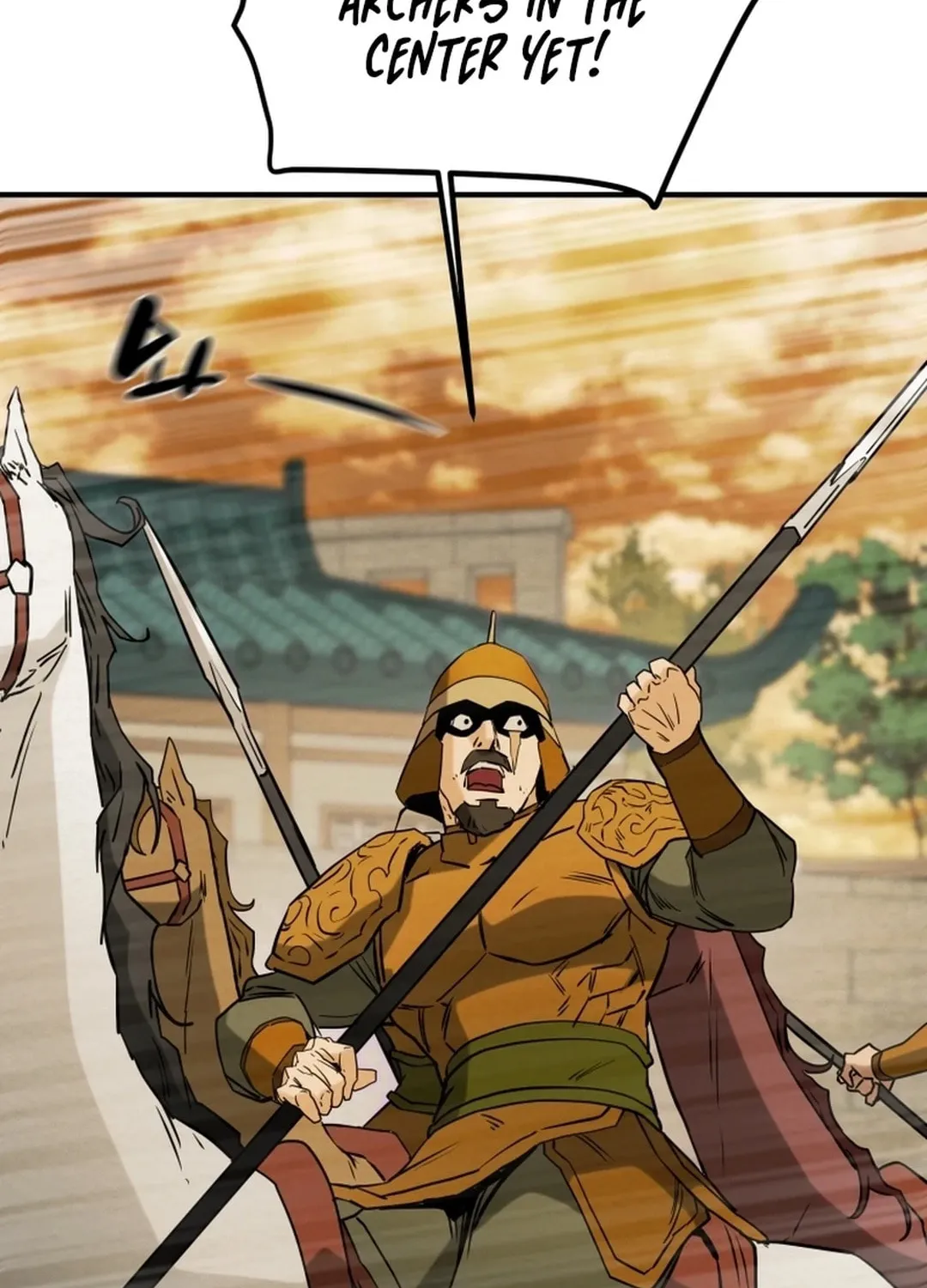Heavenly Moon Chapter 81 page 126 - 