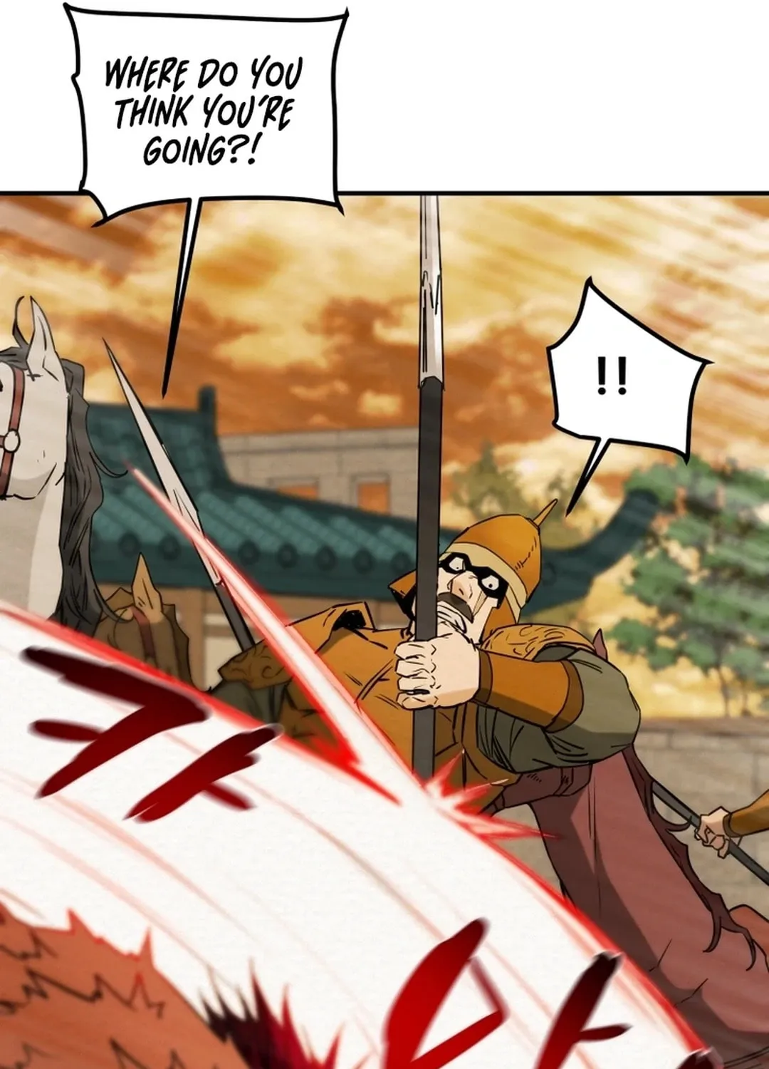 Heavenly Moon Chapter 81 page 129 - 