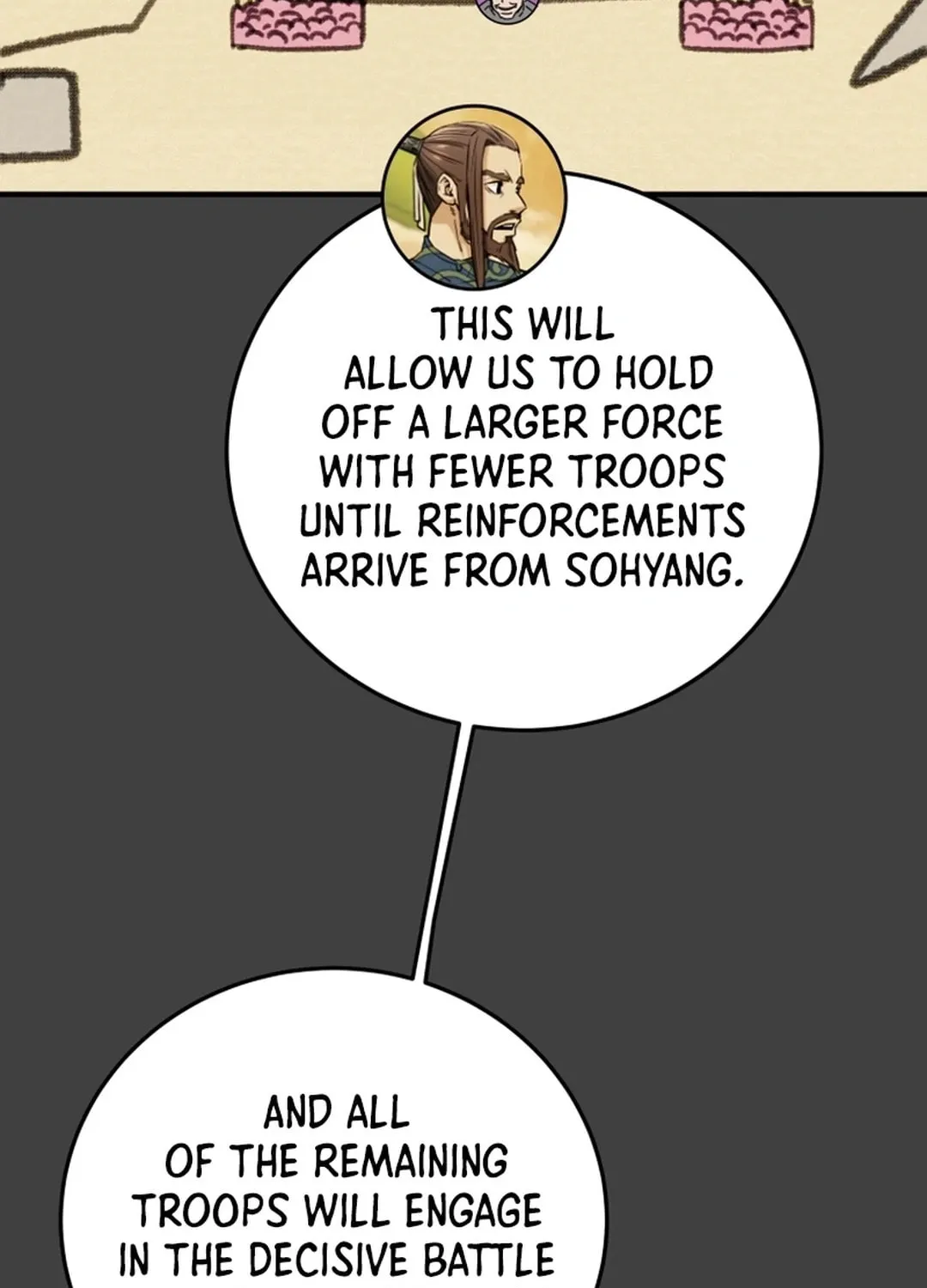 Heavenly Moon Chapter 81 page 15 - 