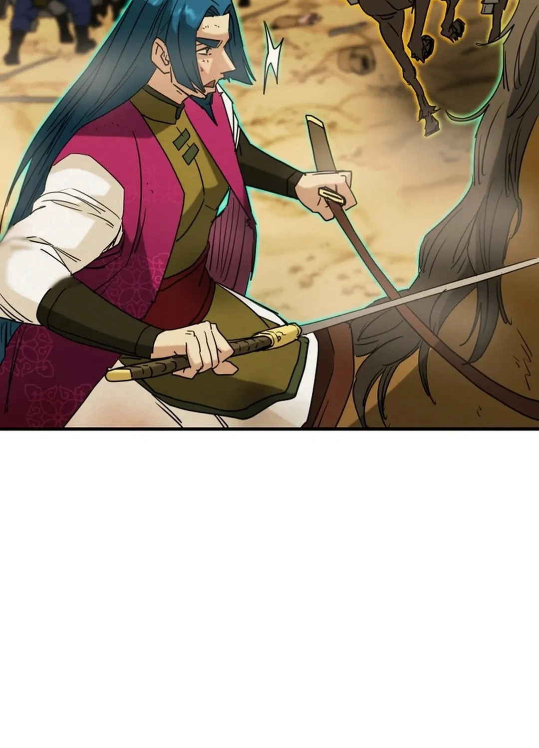 Heavenly Moon Chapter 81 page 147 - 