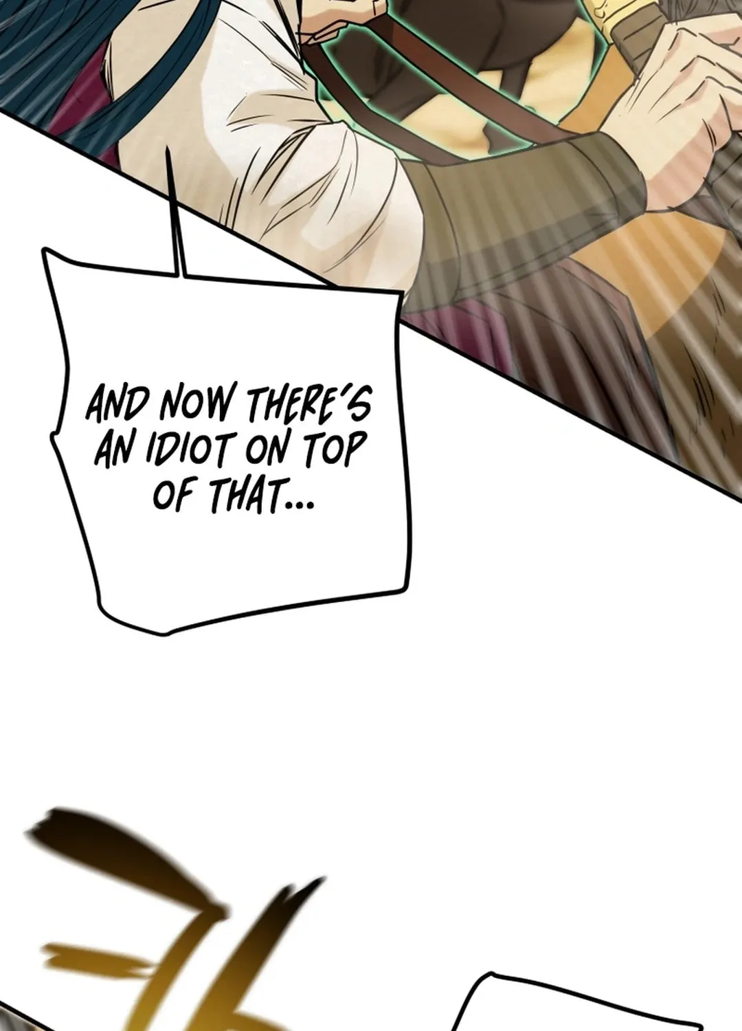 Heavenly Moon Chapter 81 page 152 - 