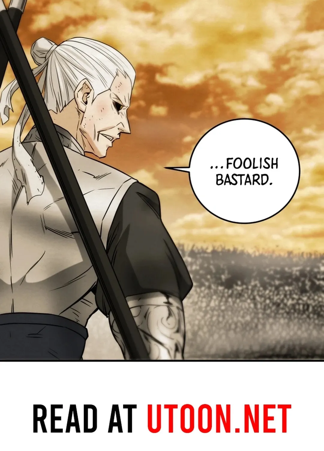 Heavenly Moon Chapter 81 page 165 - 