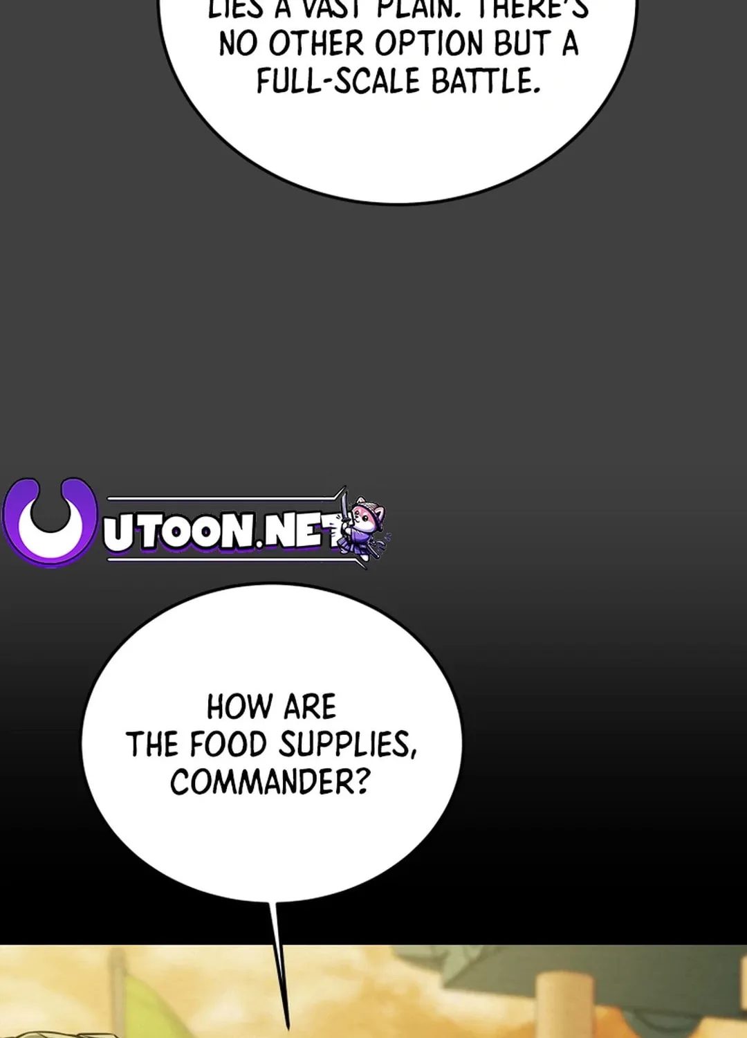 Heavenly Moon Chapter 81 page 18 - 