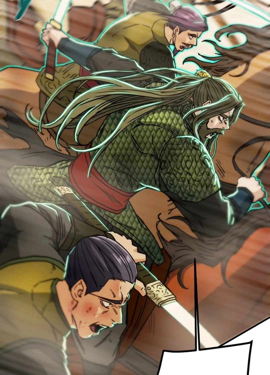 Heavenly Moon Chapter 81 page 173 - 