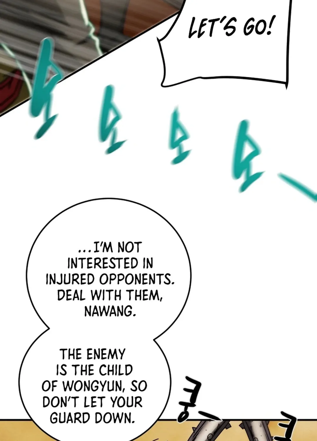 Heavenly Moon Chapter 81 page 174 - 