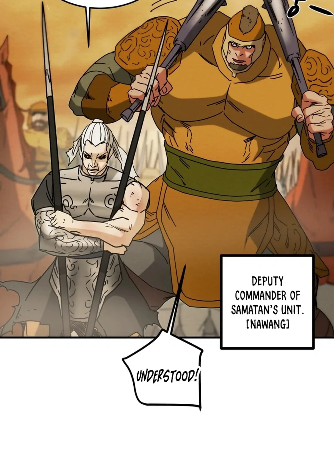 Heavenly Moon Chapter 81 page 175 - 