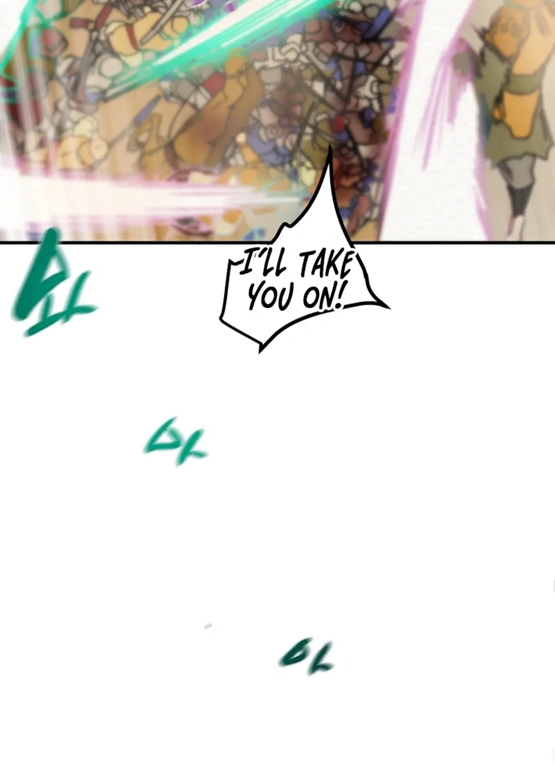 Heavenly Moon Chapter 81 page 183 - 