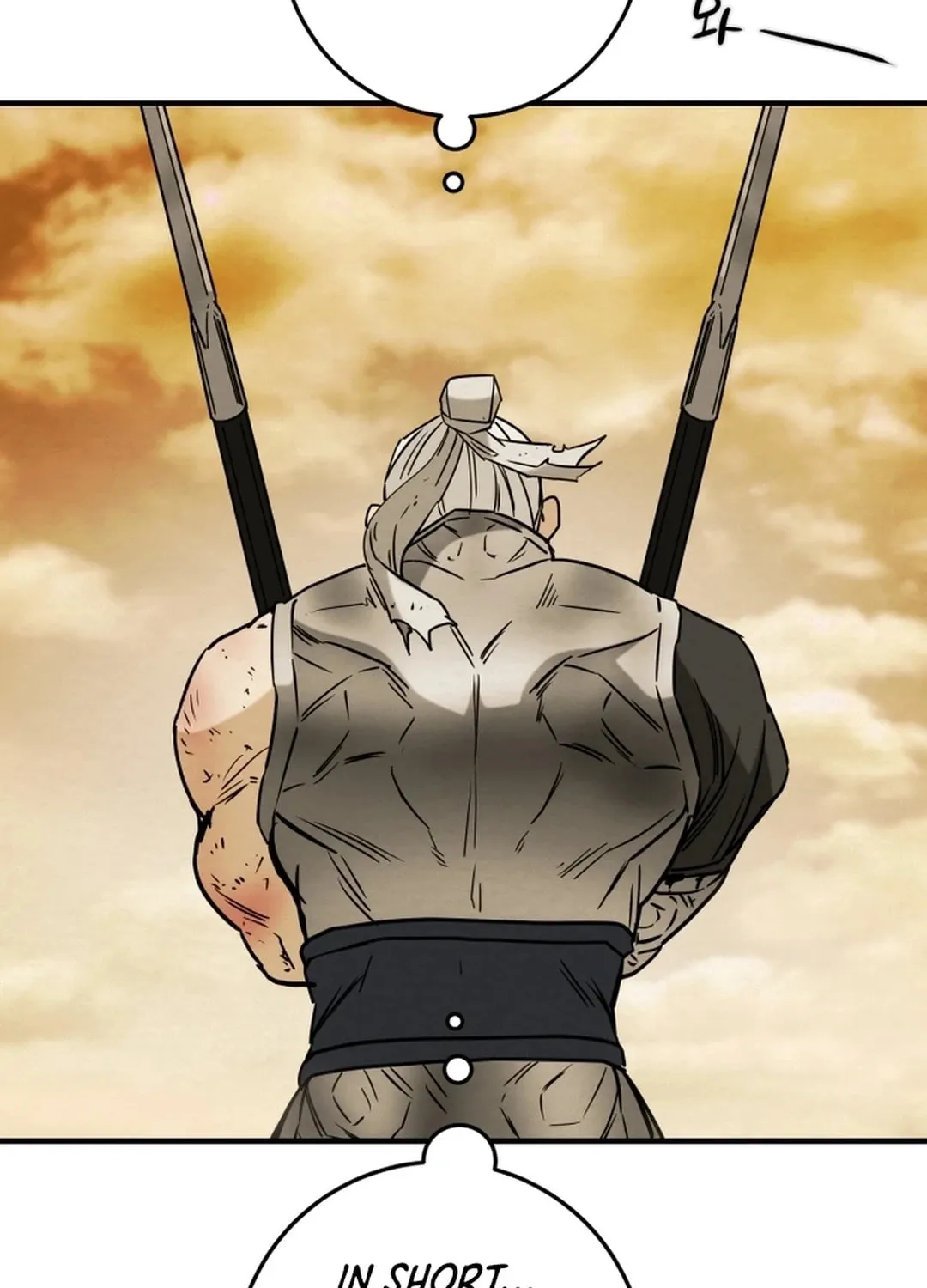 Heavenly Moon Chapter 81 page 187 - 