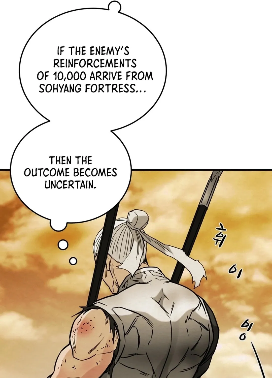 Heavenly Moon Chapter 81 page 189 - 