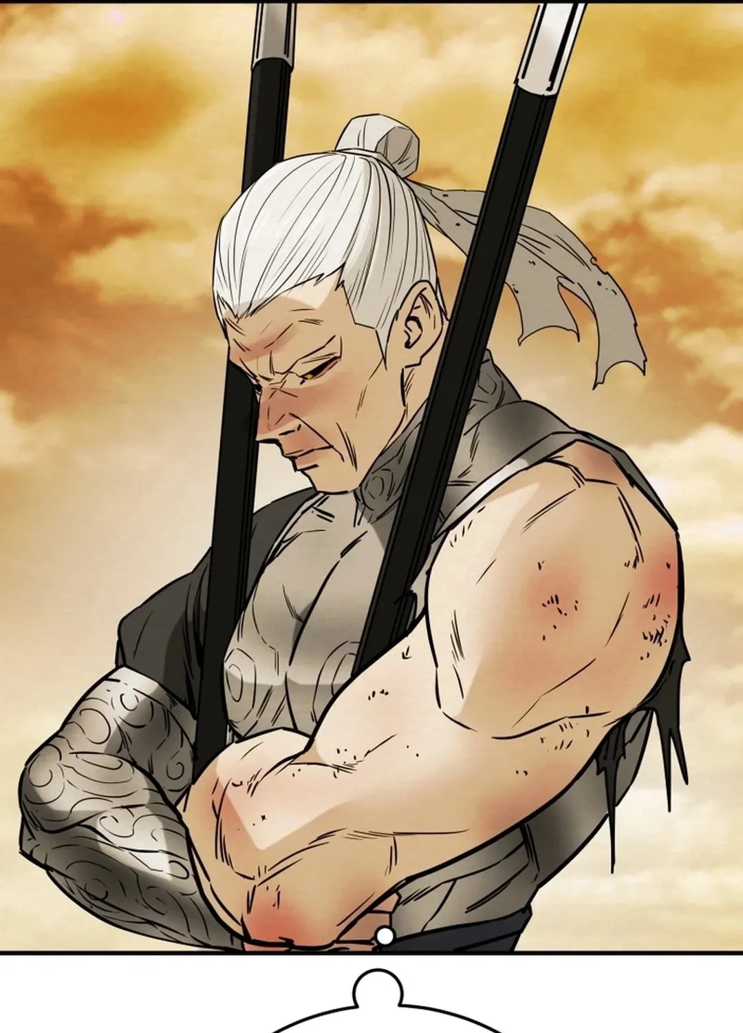 Heavenly Moon Chapter 81 page 194 - 