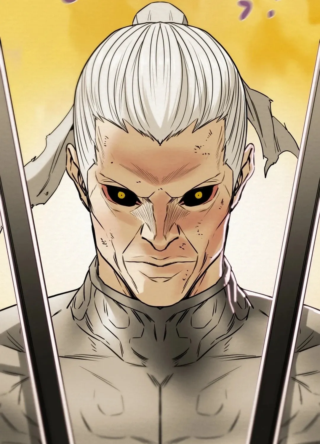 Heavenly Moon Chapter 81 page 197 - 