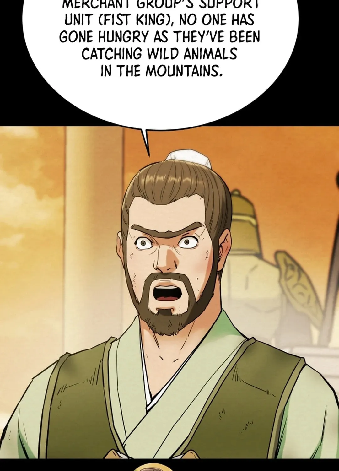 Heavenly Moon Chapter 81 page 21 - 