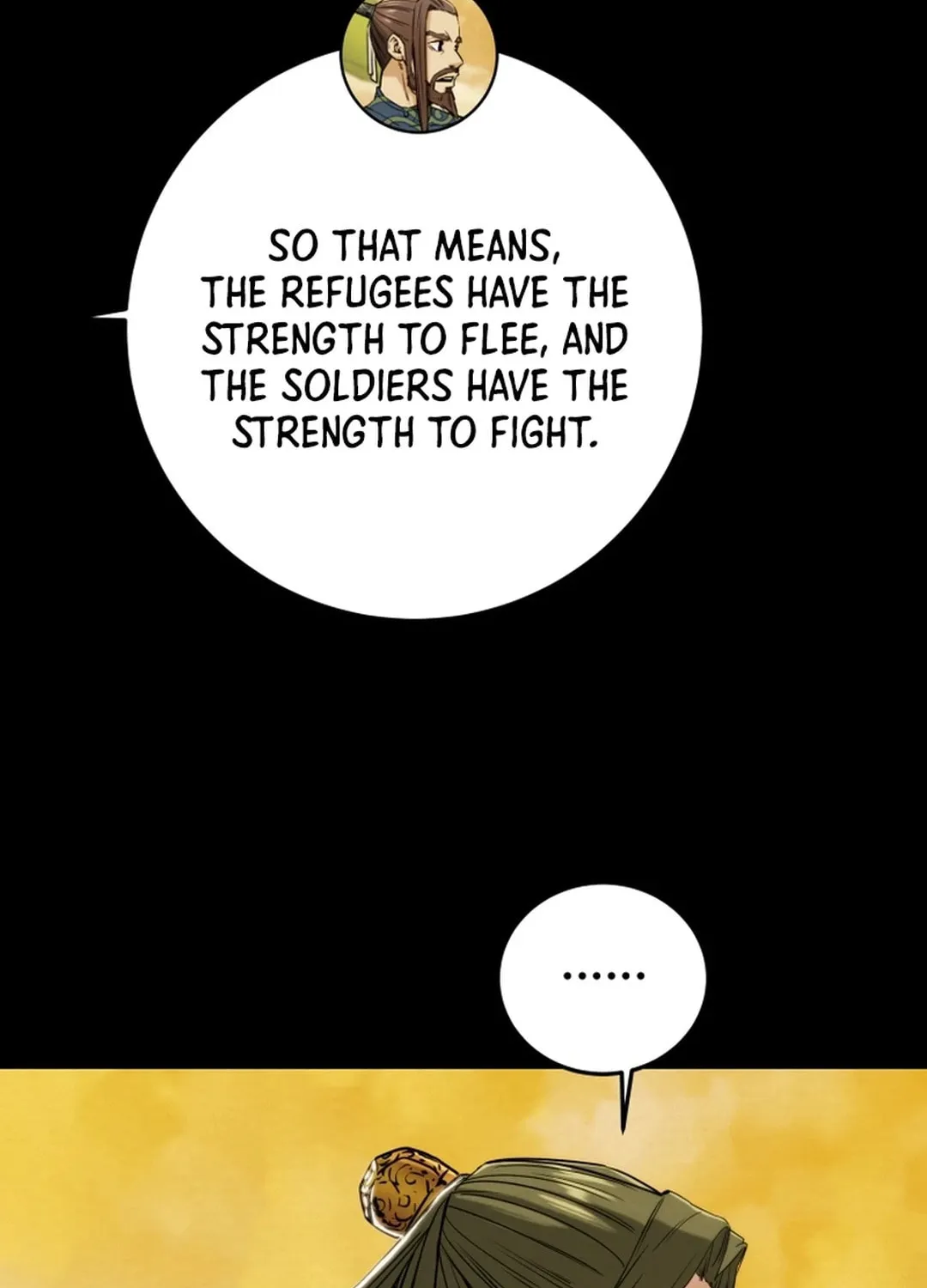 Heavenly Moon Chapter 81 page 22 - 
