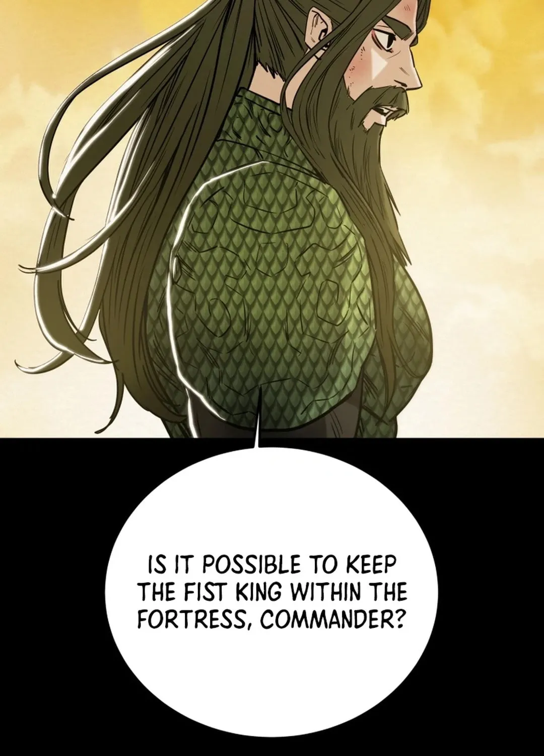 Heavenly Moon Chapter 81 page 23 - 