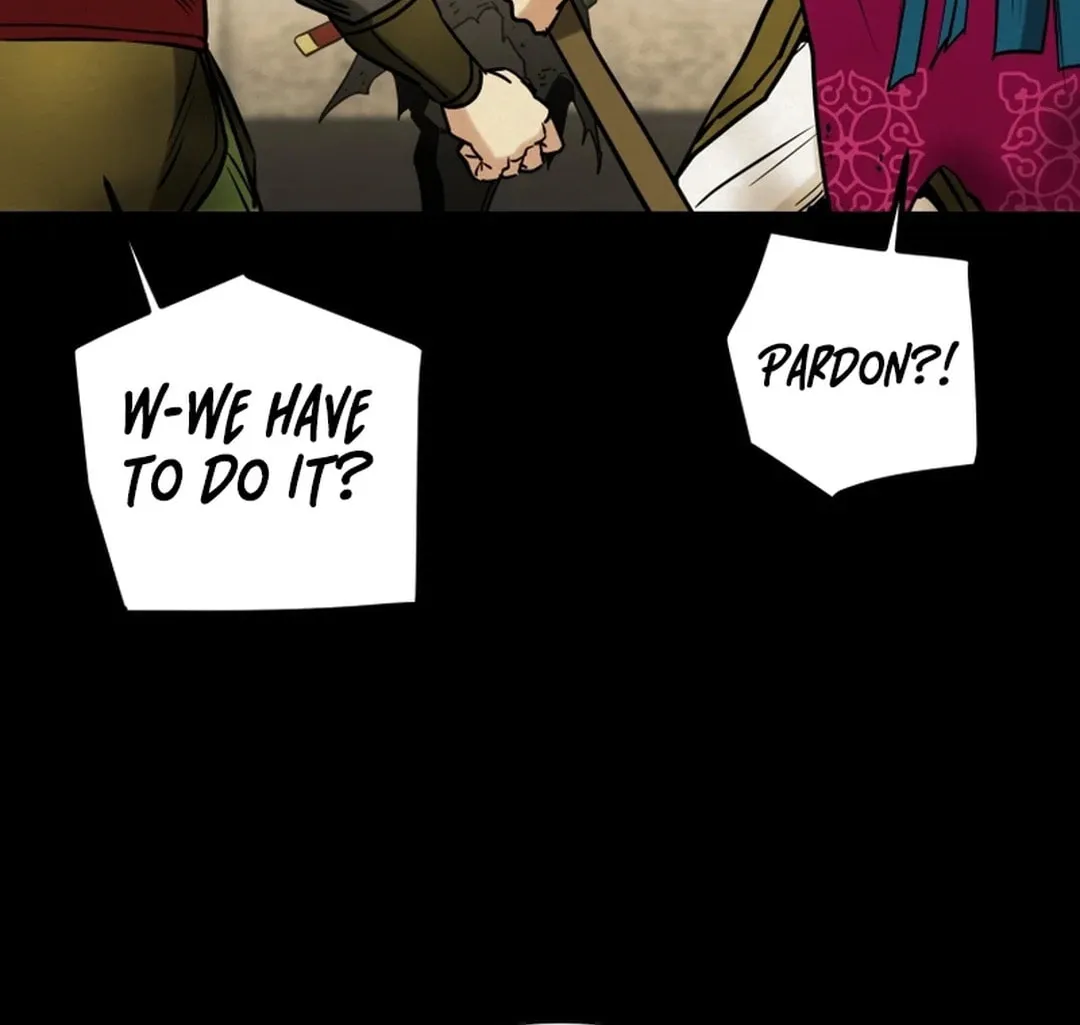 Heavenly Moon Chapter 81 page 30 - 