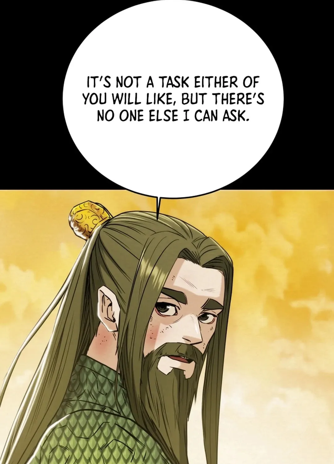 Heavenly Moon Chapter 81 page 31 - 