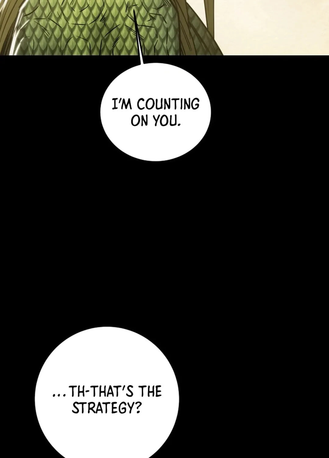 Heavenly Moon Chapter 81 page 32 - 