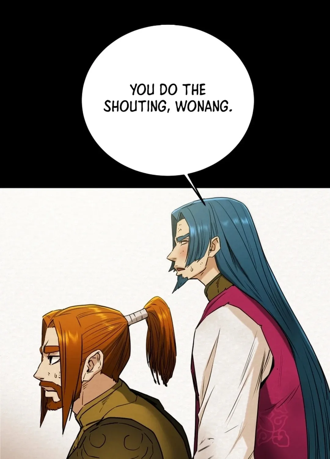 Heavenly Moon Chapter 81 page 34 - 