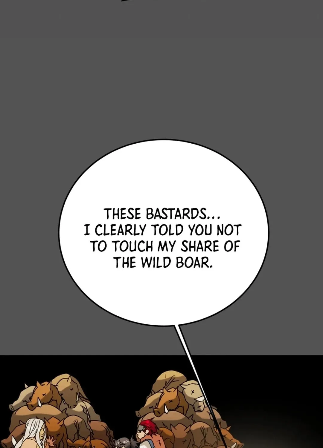 Heavenly Moon Chapter 81 page 40 - 