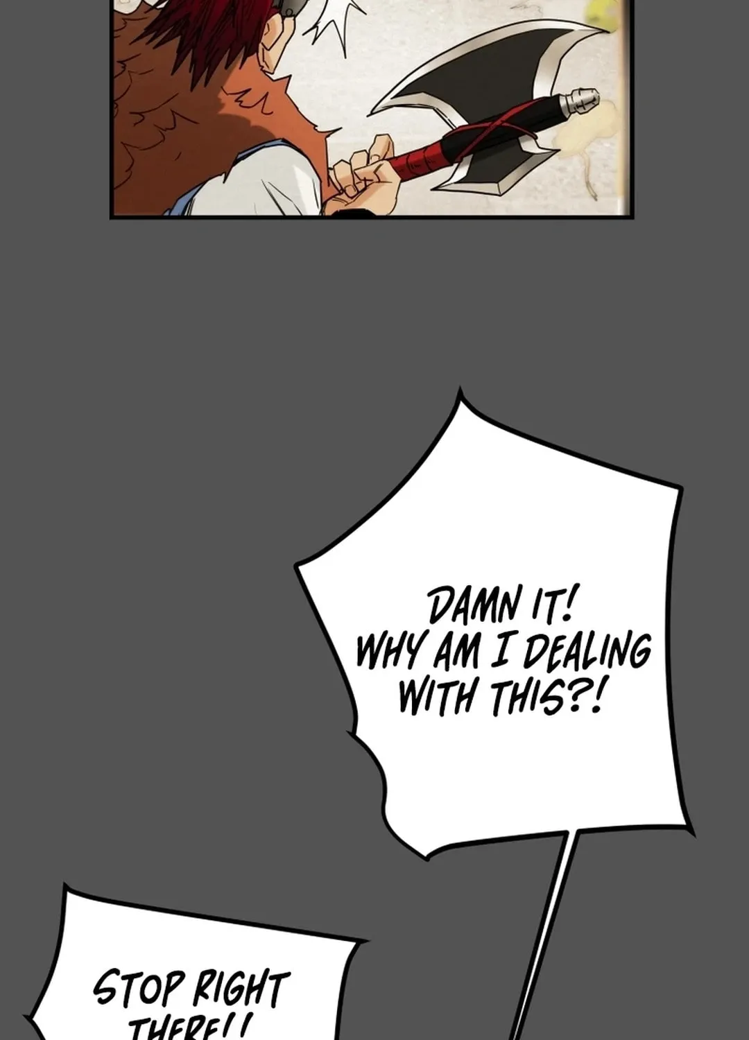 Heavenly Moon Chapter 81 page 44 - 