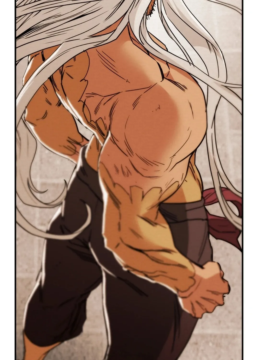Heavenly Moon Chapter 81 page 50 - 