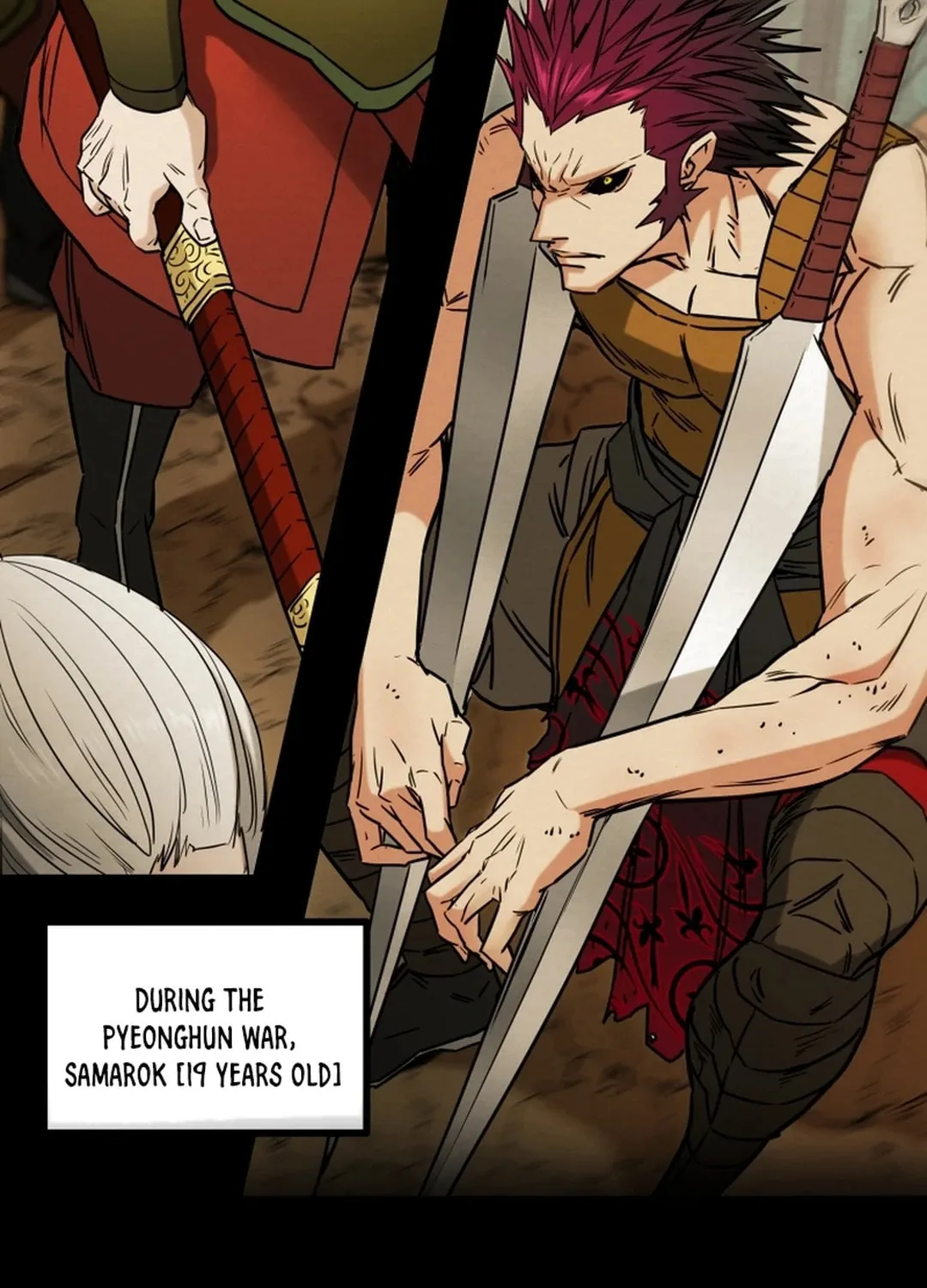 Heavenly Moon Chapter 81 page 53 - 