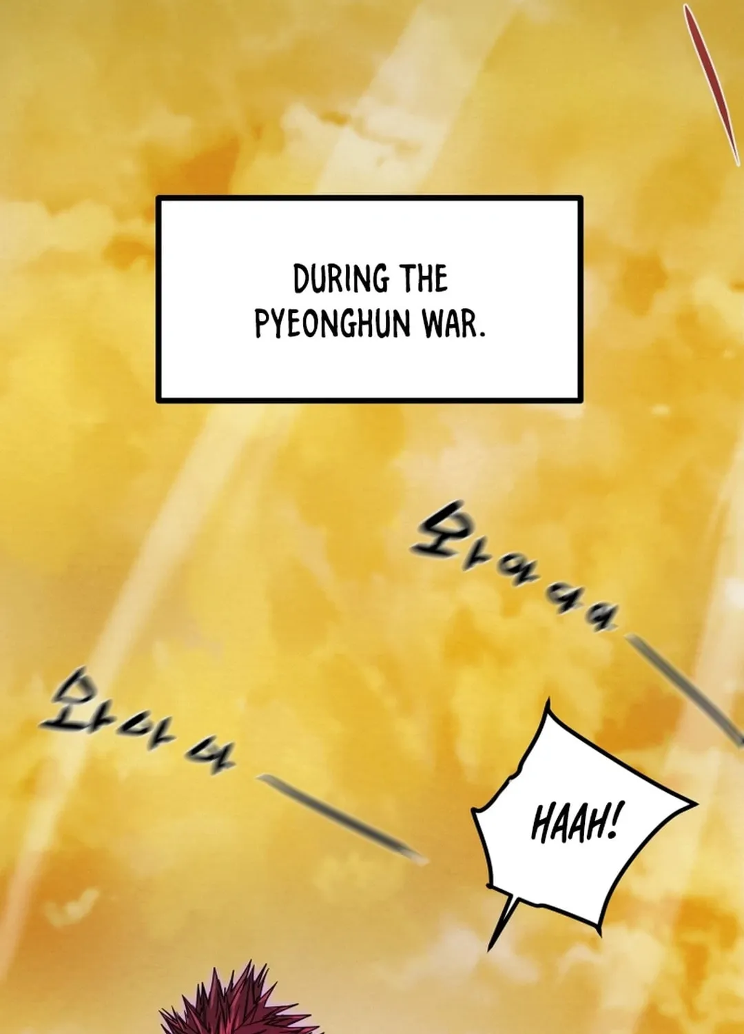 Heavenly Moon Chapter 81 page 59 - 