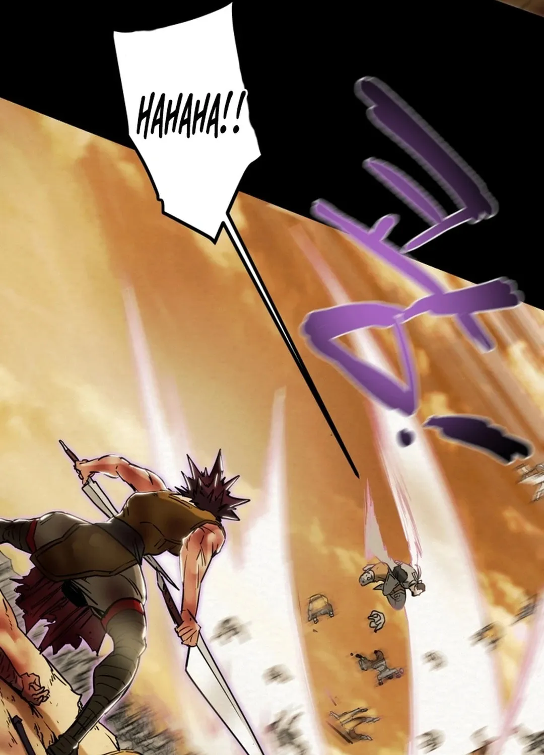 Heavenly Moon Chapter 81 page 61 - 