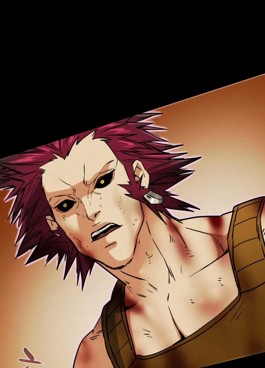 Heavenly Moon Chapter 81 page 69 - 