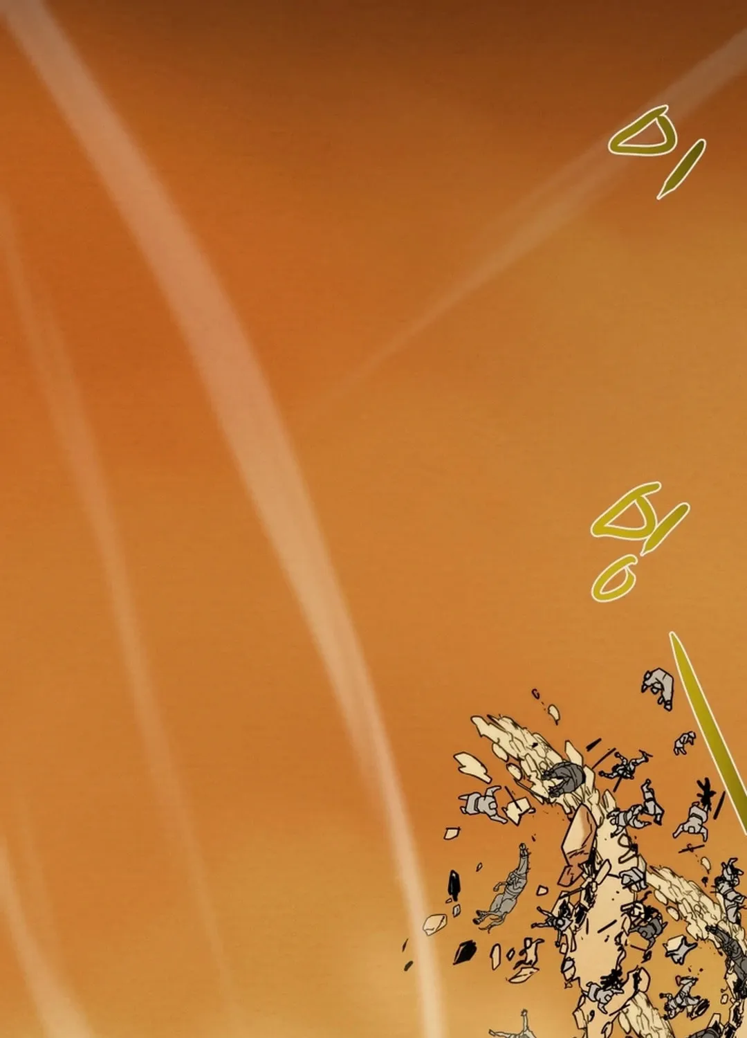 Heavenly Moon Chapter 81 page 71 - 