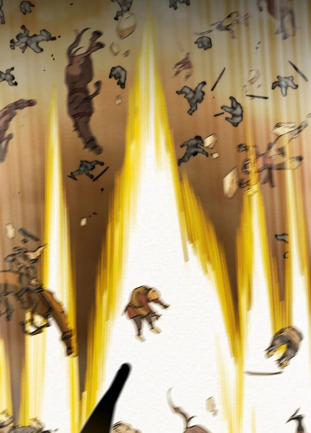 Heavenly Moon Chapter 81 page 77 - 