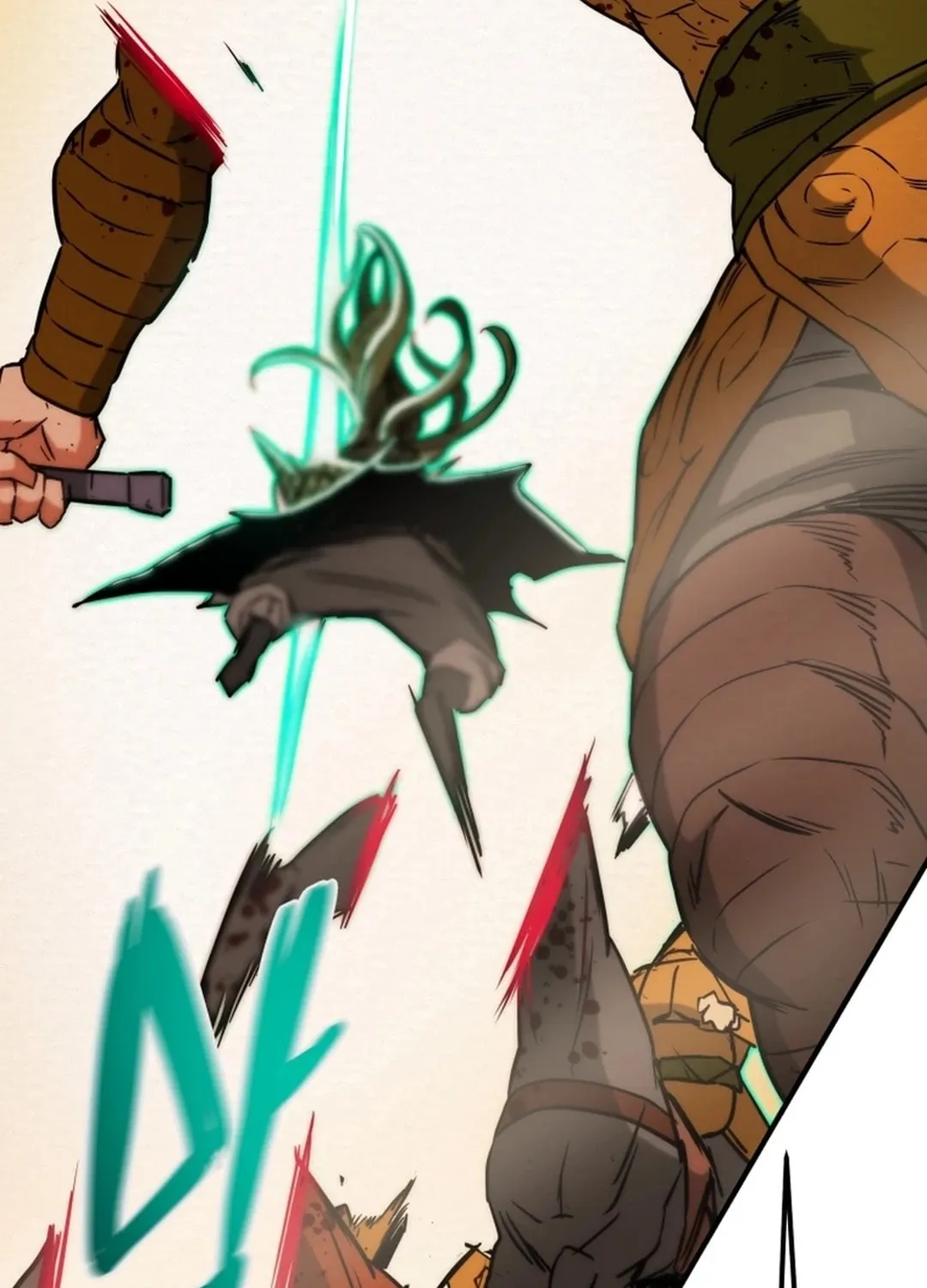 Heavenly Moon Chapter 82 page 104 - 