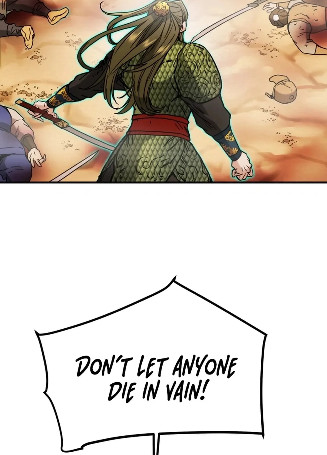 Heavenly Moon Chapter 82 page 112 - 