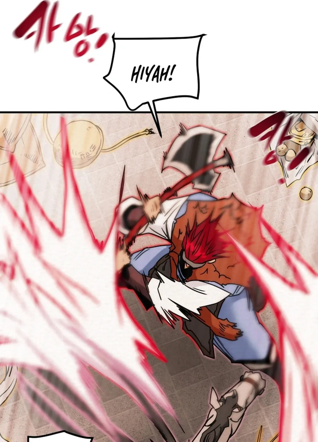 Heavenly Moon Chapter 82 page 119 - 