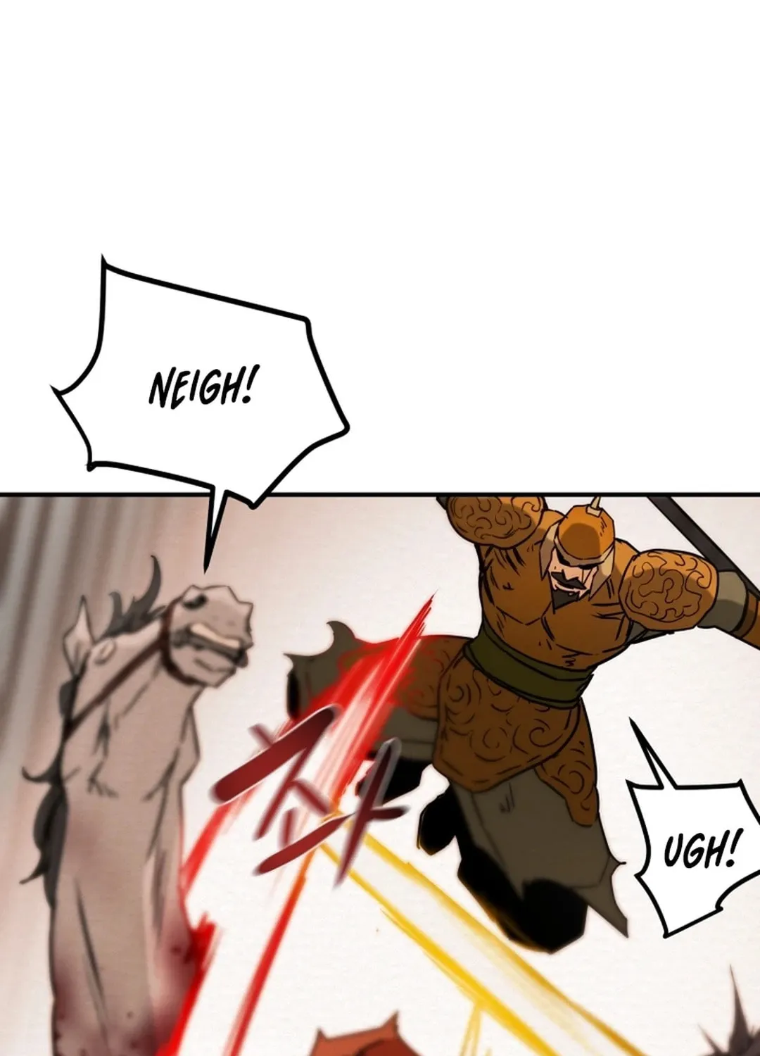 Heavenly Moon Chapter 82 page 124 - 