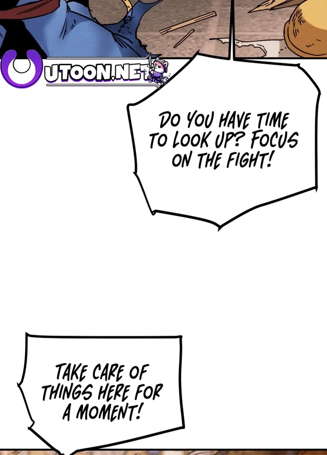 Heavenly Moon Chapter 82 page 134 - 