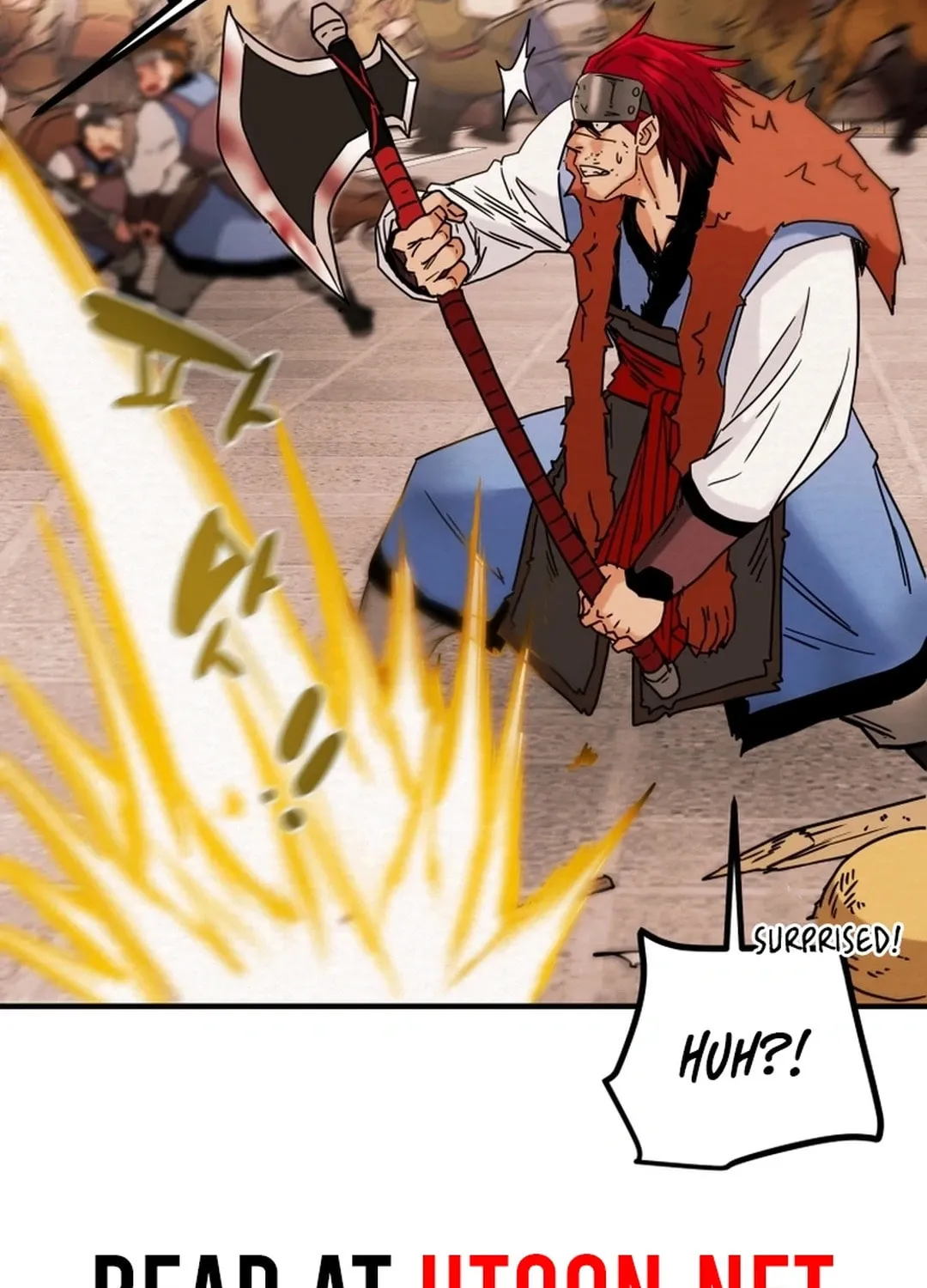 Heavenly Moon Chapter 82 page 135 - 