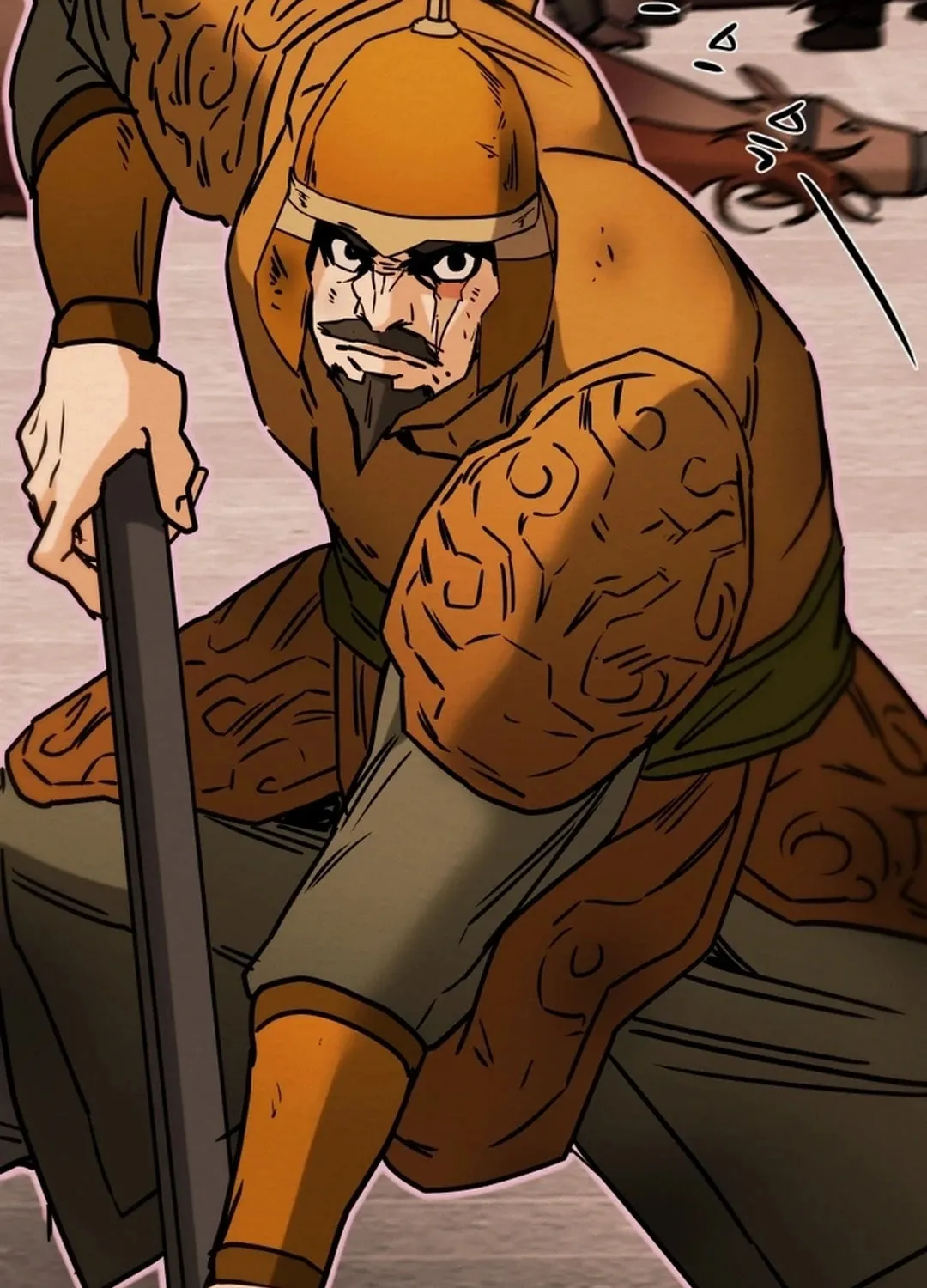Heavenly Moon Chapter 82 page 139 - 