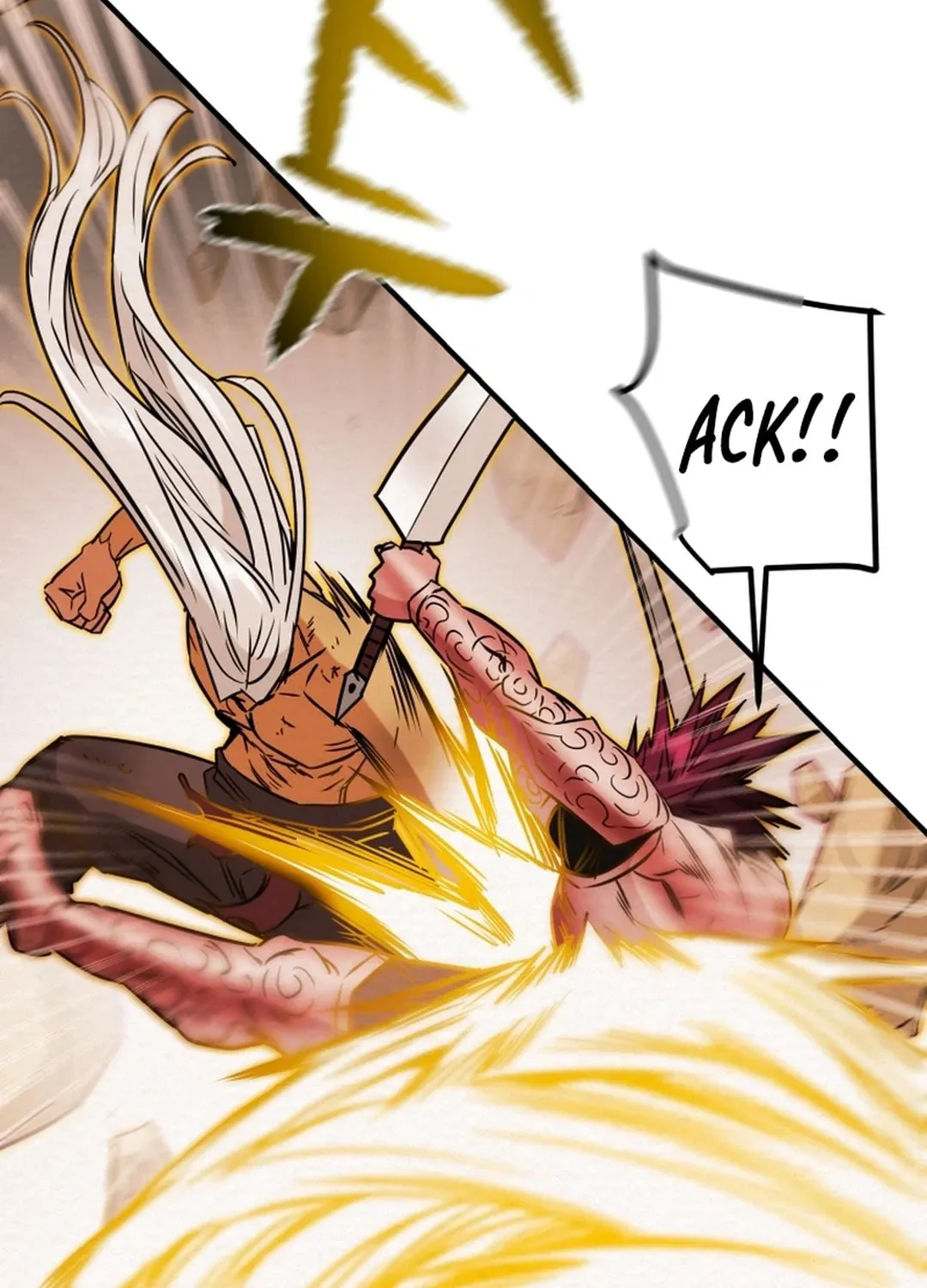Heavenly Moon Chapter 82 page 159 - 