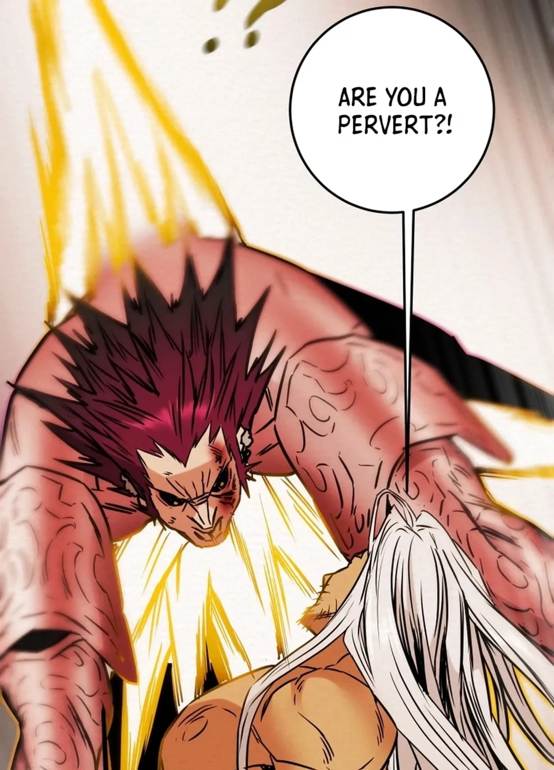 Heavenly Moon Chapter 82 page 193 - 