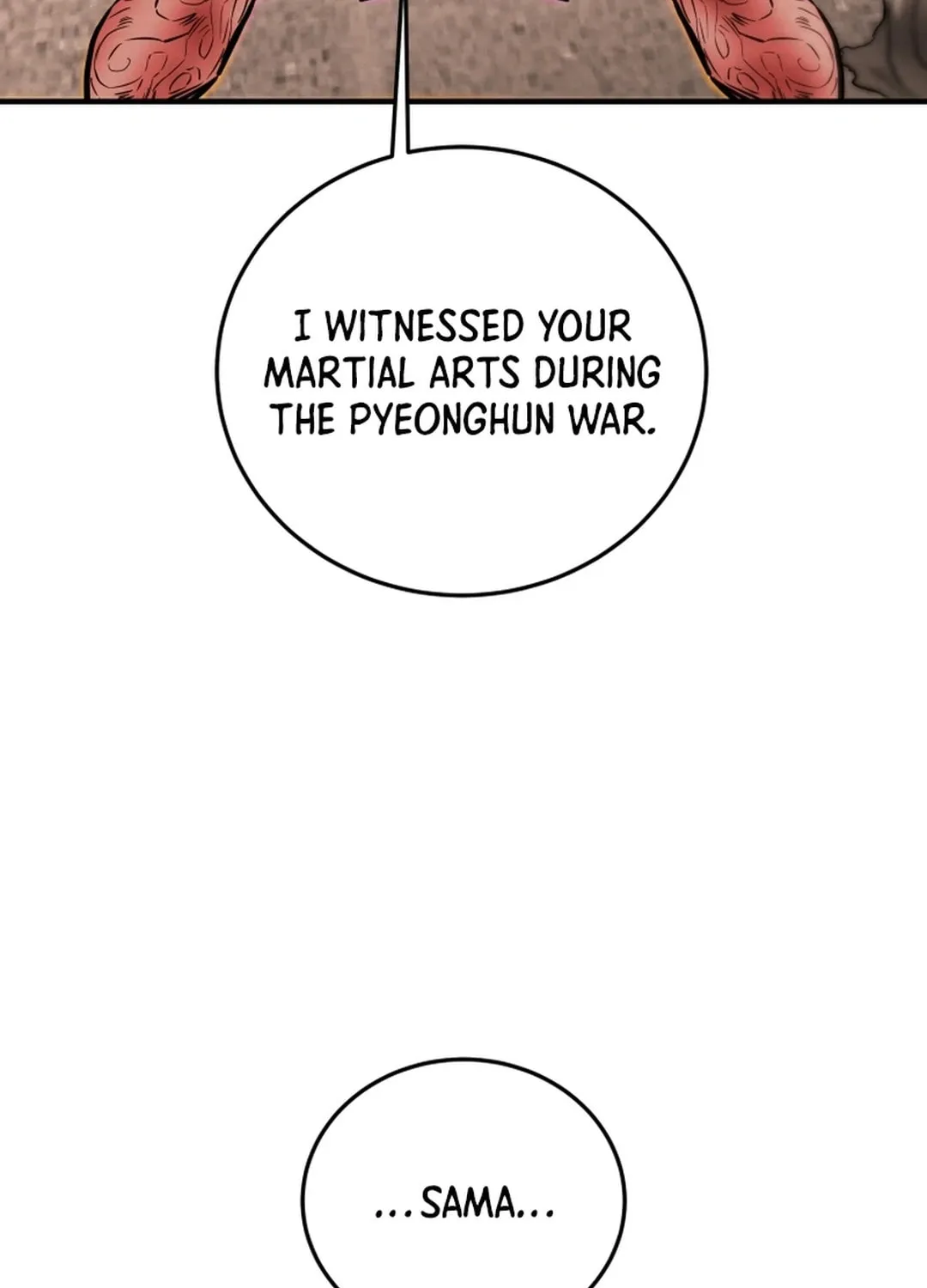 Heavenly Moon Chapter 82 page 21 - 